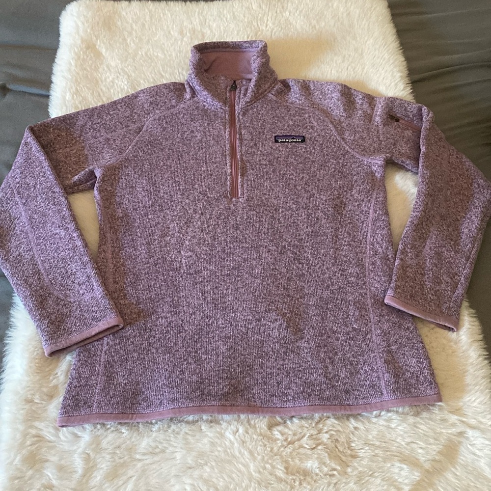 Patagonia Sweater size S